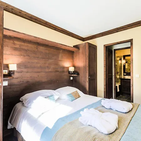 Les Arcs 1950 Le Village - Maeva - 2 Pieces 4 Personnes - Selection Mae-3894 Bourg-Saint-Maurice