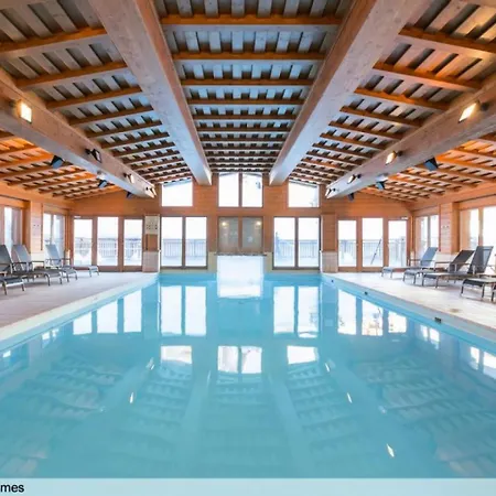 Apartment Les Arcs 1950 Le Village - Maeva - 2 Pieces 4 Personnes - Selection Mae-3894 Bourg-Saint-Maurice