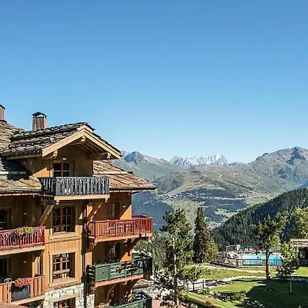 Les Arcs 1950 Le Village - Maeva - 2 Pieces 4 Personnes - Selection Mae-3894 *