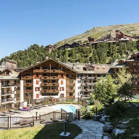 Les Arcs 1950 Le Village - Maeva - 2 Pieces 4 Personnes - Selection Mae-3894 Bourg-Saint-Maurice